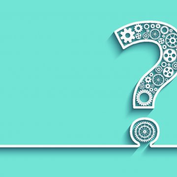 question mark blue green background system optimizers 